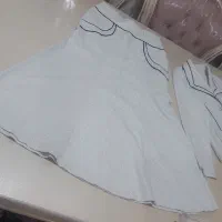 فروش مانتو وکت ودامن مجلسی|لباس|دوگنبدان, |دیوار