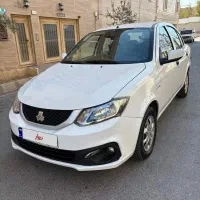 فروش ساینا s دوگانه|خودرو سواری و وانت|سمنان, |دیوار