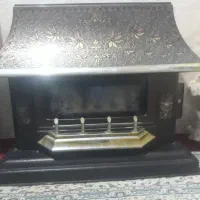 بخاری.گازی|بخاری، هیتر، شومینه|زاهدان, |دیوار