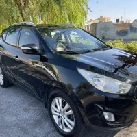 توسان ۲۰۱۳|خودرو سواری و وانت|تهران, آبشار|دیوار