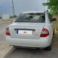 تیبا مدل 97|خودرو سواری و وانت|گرگان, |دیوار