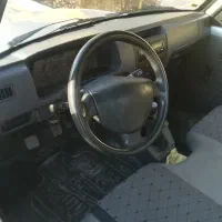 مزدا 2000 ژاپن مدل 95