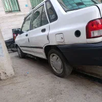 پراید 1383انژکتور|خودرو سواری و وانت|رباط‌کریم, رباط‌کریم|دیوار