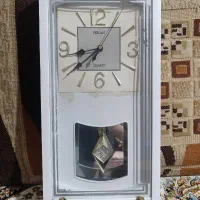 ساعت دیواری