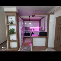 سهند فاز۳ نزدیک اتوبان واحد فوق لوکس