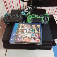 ps4 کپی خور