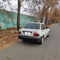 پراید مدل 85