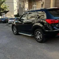 هایما اس ۷|خودرو سواری و وانت|ارومیه, |دیوار