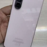 گوشی سامسونگa56