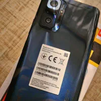 شیائومی نوت 10 پرو لاکاغذی