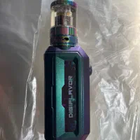 ویپ مانیتور دار