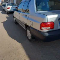 پراید ۹۴نقره ای|خودرو سواری و وانت|رفسنجان, |دیوار