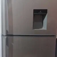 یخچال سیلور