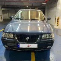 سمند LX ، مدل ۱۴۰۰