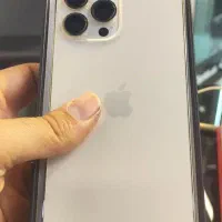 iphone 13 pro max رنگ گلد za در حد نو