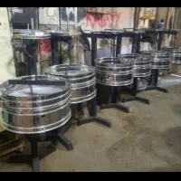 ذرت مکزیکی hgcuhhvتخمه پز xhgcگرمخانهvhv3|کافی‌شاپ و رستوران|ایرانشهر, |دیوار