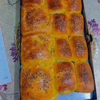 پخت پز شیرینی دانمارکی و نون کرمدار خانگی|خوردنی و آشامیدنی|نوشهر, |دیوار
