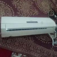 پنل کولر|کولر گازی و فن‌کوئل|هندیجان, |دیوار