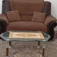 مبل در حد نو