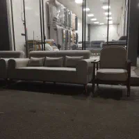 مبل پاندا|مبلمان خانگی و میز عسلی|قروه, |دیوار