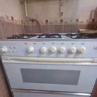 فروش اجاق گاز پنج شعله فر دار