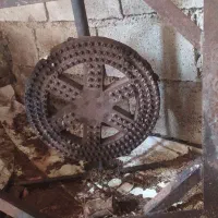 اجاق گاز|اجاق گاز و لوازم برقی پخت‌وپز|شوشتر, |دیوار