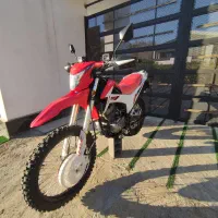 فلات .کراس .اندرو