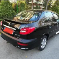 207صندوقدارSD اتومات فول،صفر۱۳۹۸،رینگ وفرمان برقی|خودرو سواری و وانت|تهران, دردشت|دیوار