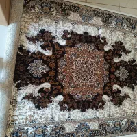 دو عددفرش ۶ متری نو