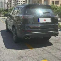 تیگو ۸ پرومکس آی ای