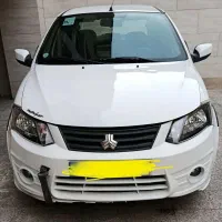 ساینا مدل ۱۴۰۰|خودرو سواری و وانت|اسلام‌شهر, شهرک سالور|دیوار