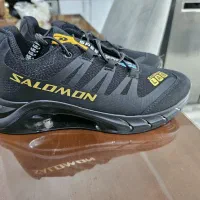 کتونی سالامون