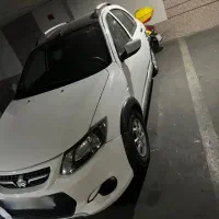 کوئیک R مدل ۱۴۰۲ فول اقساطی|خودرو سواری و وانت|تهران, فردوس|دیوار