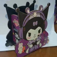 ست چوبی کرومی 30% off|لوازم التحریر|مشهد, آبکوه|دیوار