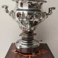 سماور نفتی