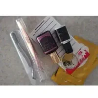 لوازم اکستنشن مژه