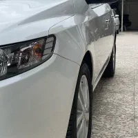 کیا سراتو آپشنال ۹۶ اتومات ۲۰۰۰|خودرو سواری و وانت|تهران, جوادیه|دیوار