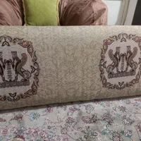 مقداری وسایل خانه|مبلمان خانگی و میز عسلی|بروجرد, |دیوار