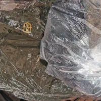 لباس و پوتین سربازی