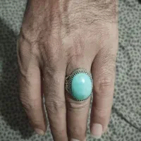 انگشترهای نقره دست ساز|جواهرات|سنندج, |دیوار