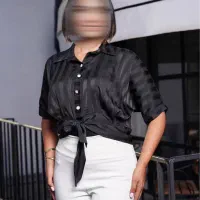 شومیز زنانه مزون ایران بانو|لباس|نیشابور, دارایی|دیوار