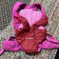 آغوشی کودک نخ پنبه