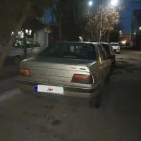 405 مدل88|خودرو سواری و وانت|رباطکریم, رباطکریم|دیوار