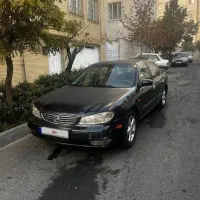 ماکسیما دنده مدل ۸۳