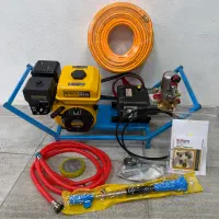 سمپاش زنبه ای راتو