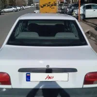 پراید مدل 94