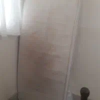 یه عدد تشک   مناسب تخت یک نفره