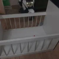 به علت کمبودجا|تخت و سرویس خواب|تهران, شهرک شریعتی|دیوار