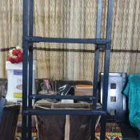 جای قفص پرنده و دکورو۰۰۰