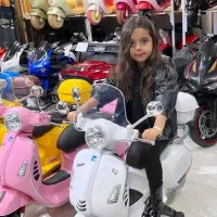 *ابهر*موتور های قدرتمند2 موتوره اقساط ۴ ماهه